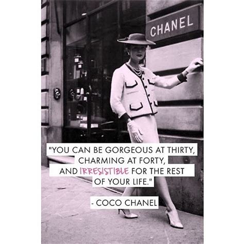 coco chanel birthday quotes|coco chanel citation.